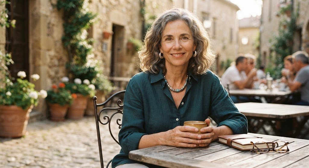 Diandra Luker: Biography, Career, Michael Douglas Marriage, Children, Mallorca Connection and Life Today Diandra luker