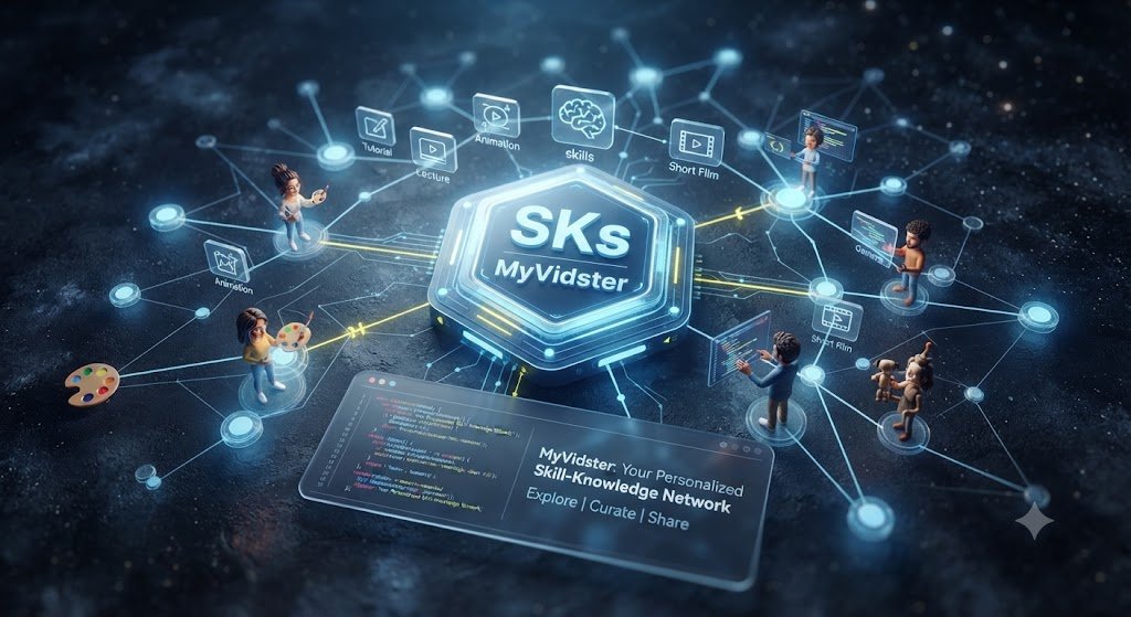 Sks MyVidster Explained: Meaning, Search Intent, Safety, and Platform Facts Sks myvidster