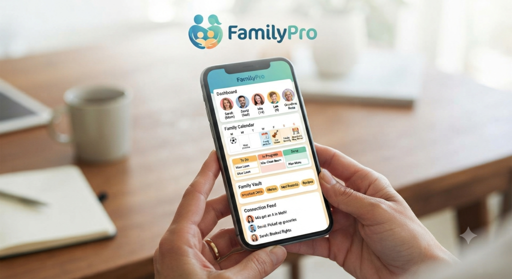 Familypro