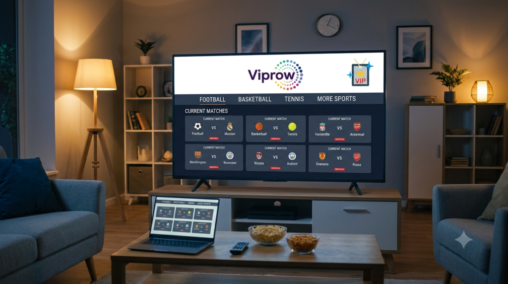 Viprow Explained: What It Is, How It Works, and the Risks Sports Fans Should Know Viprow