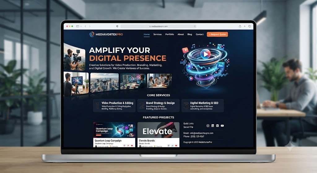 Mediavortexpro com Review: What the Website Really Is, How It Works, and Whether You Should Trust It Mediavortexpro com