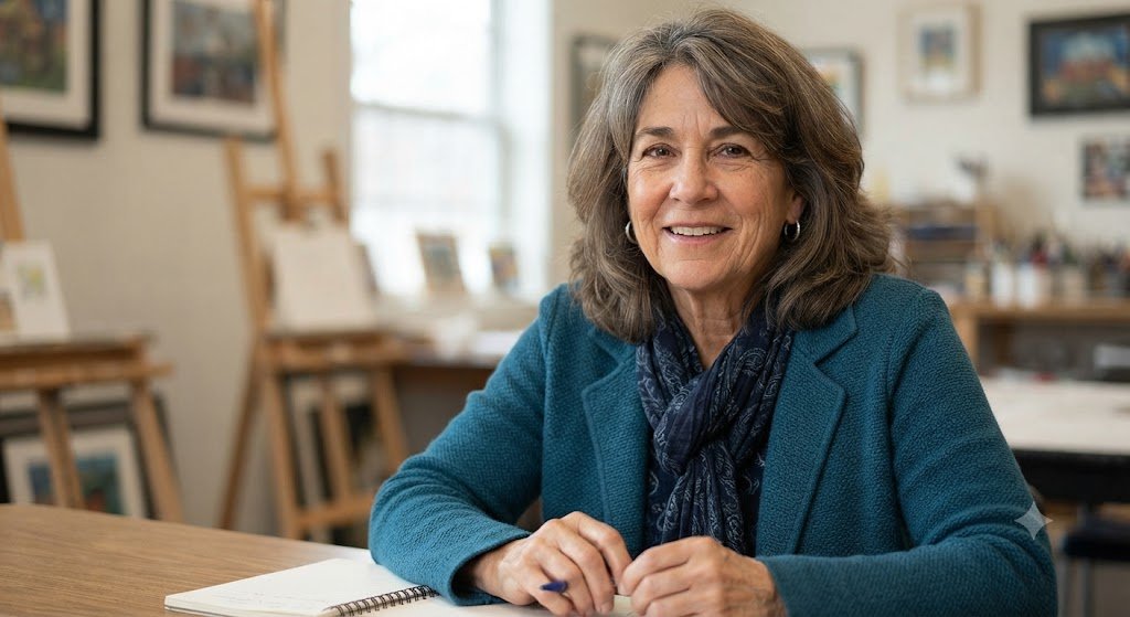 Cheryl Ann Pontrelli: Michael Landon’s Daughter, Author, Survivor, and Keeper of His Legacy Cheryl Ann Pontrelli